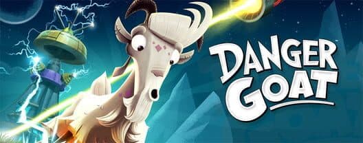 Danger Goat cover art