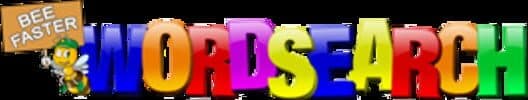 Wordsearch cover art