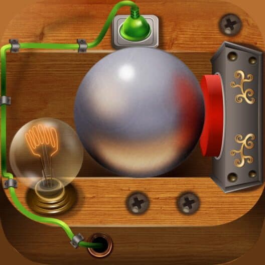 Marble Machine cover art