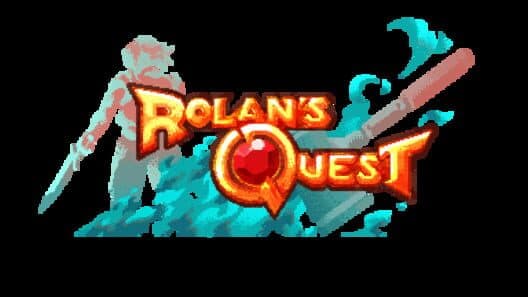 Rolan's Quest cover art