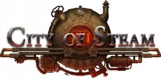 City of Steam cover art