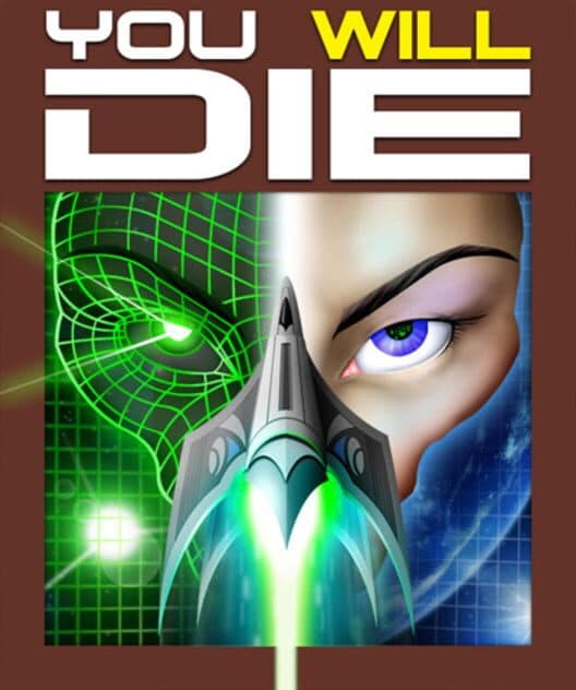 You Will Die cover art