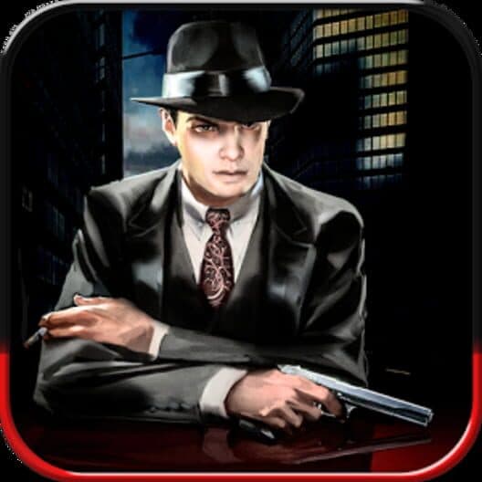 Gangster Vegas: City Crime cover art