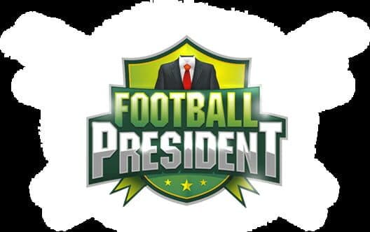 Football President cover art
