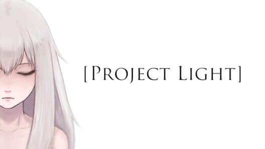 Project Light cover art