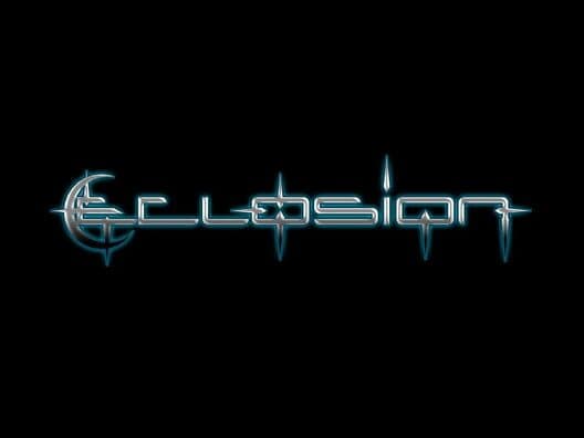 Eclosion cover art