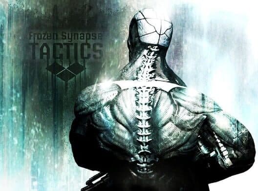 Frozen Synapse: Tactics cover art