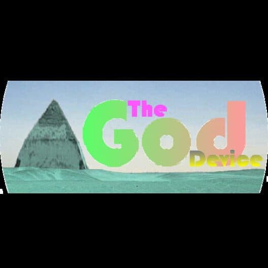 The God Device cover art