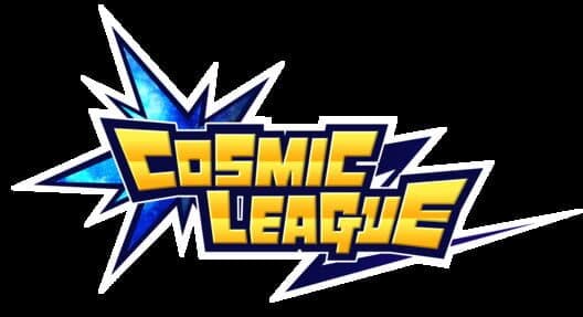 Cosmic League cover art