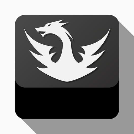 Sword & Dragon cover art