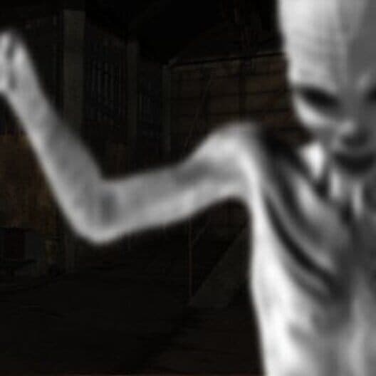 The Rake cover art