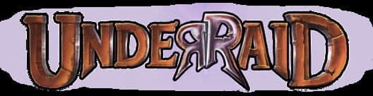 UnderRaid cover art