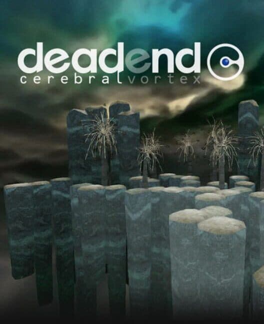 DeadEnd: Cerebral Vortex cover art
