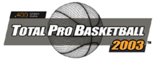Total Pro Basketball cover art