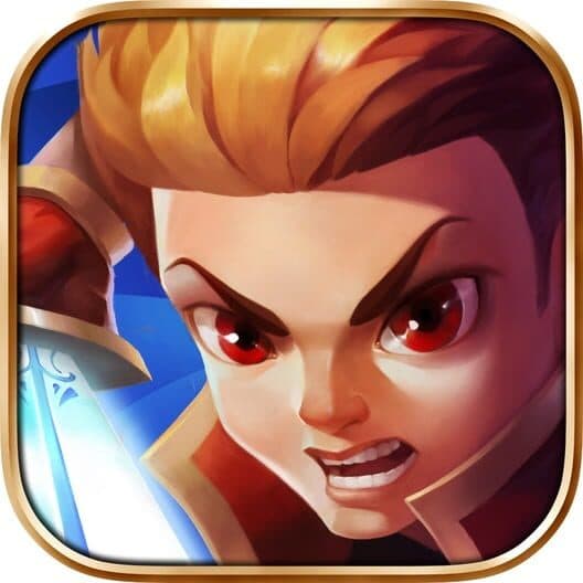 Avalon Legends cover art