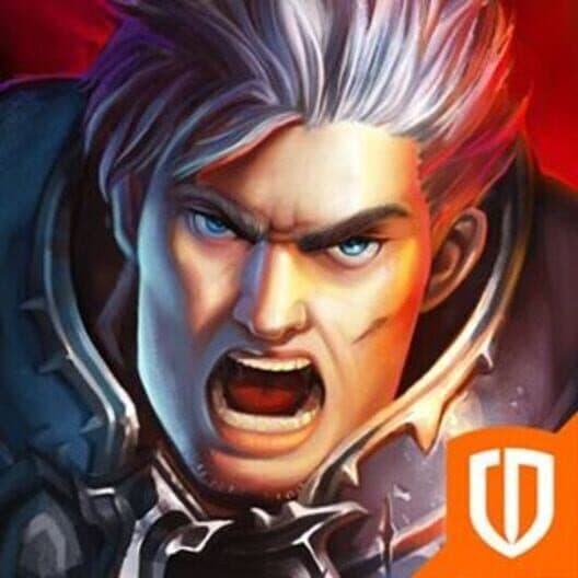 Clash For Dawn cover art