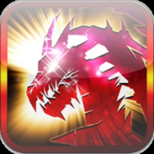 Dragon Knight 4 cover art
