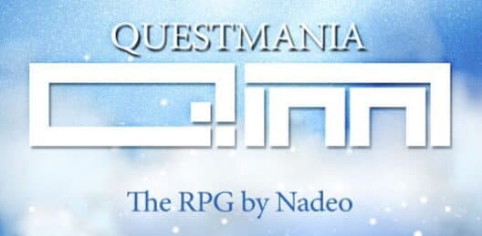 QuestMania cover art