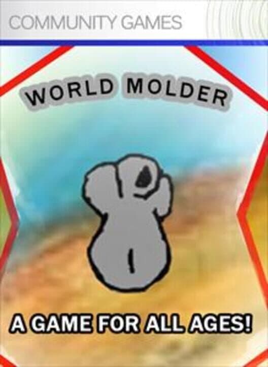 World Molder cover art