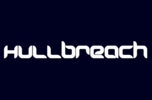 HullBreach: Uncloaked cover art