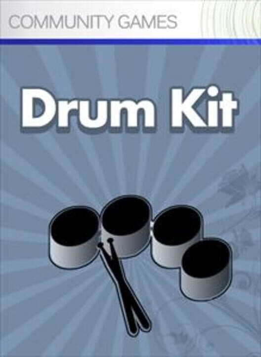 DrumKit cover art