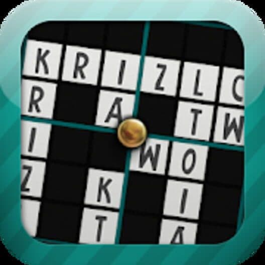 Krizl cover art