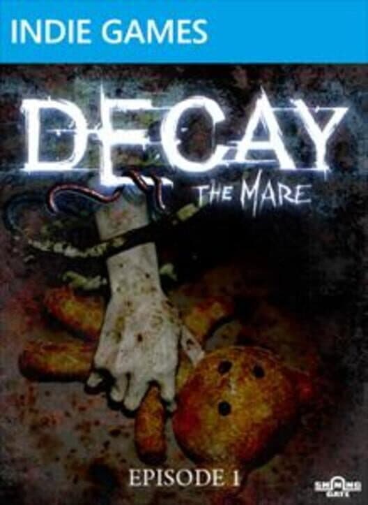 Decay: The Mare - Episode 1 cover art