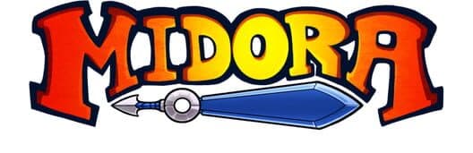 Midora cover art