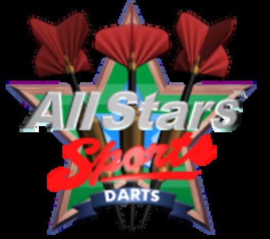 All Star Darts cover art