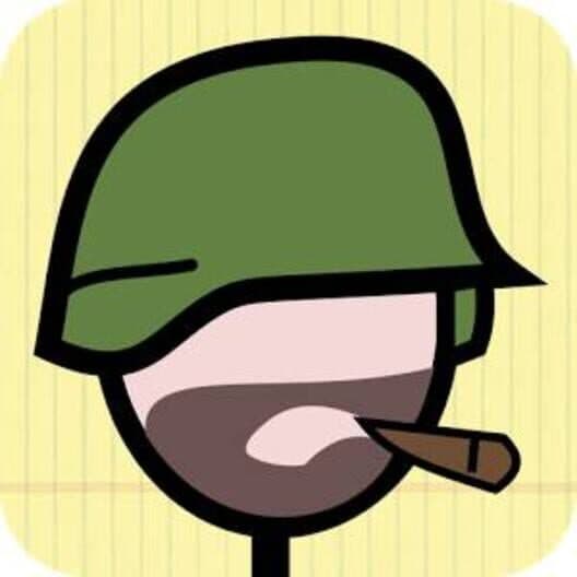 Doodle Army cover art