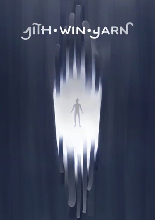 Jith-Win-Yarn cover art