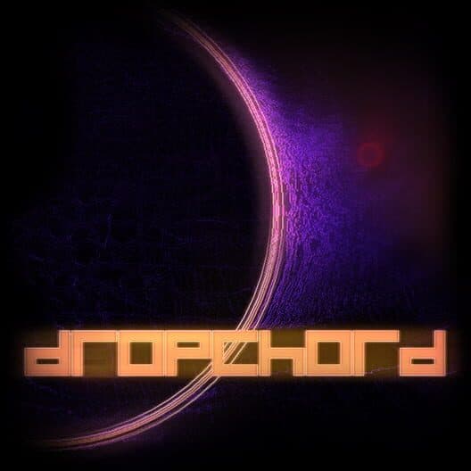 Dropchord cover art