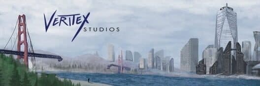 Project Veritex cover art