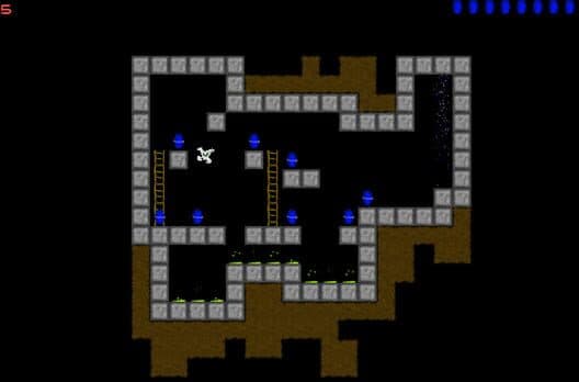 Holotz's Castle cover art