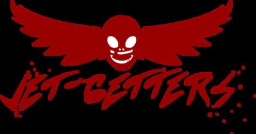 Jet-Getters cover art