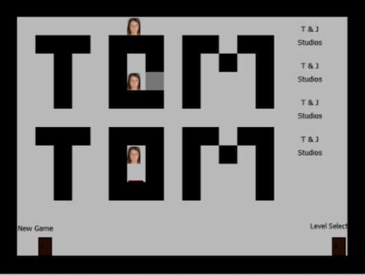 TomTom Adventures cover art