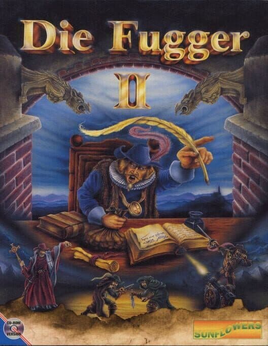 Fire & Forget II cover art