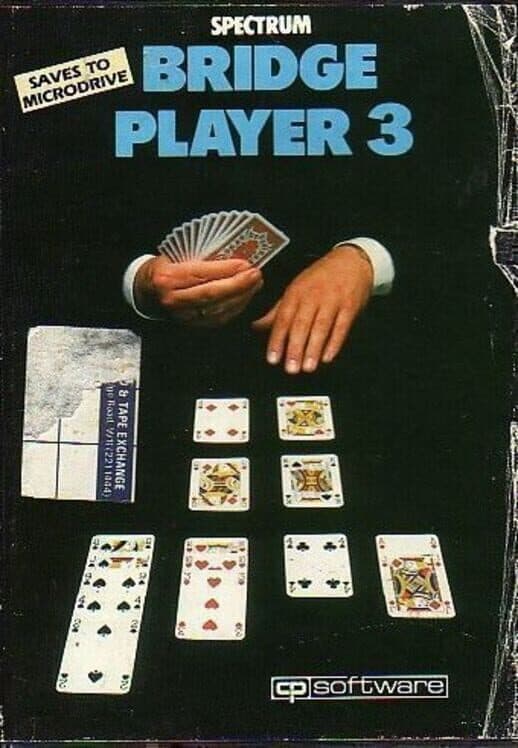 Bridge Player 3 cover art