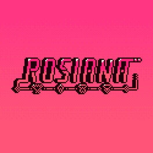 Rosiana cover art