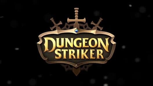 Dungeon Striker cover art