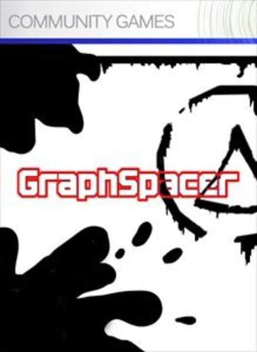 GraphSpacer cover art