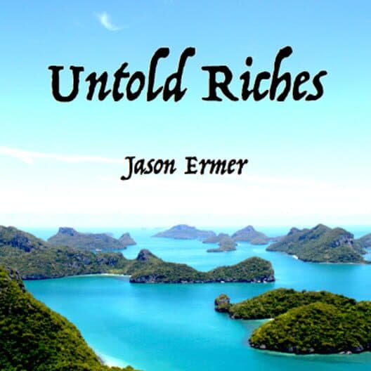 Untold Riches cover art