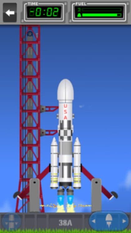 SpaceAgency cover art