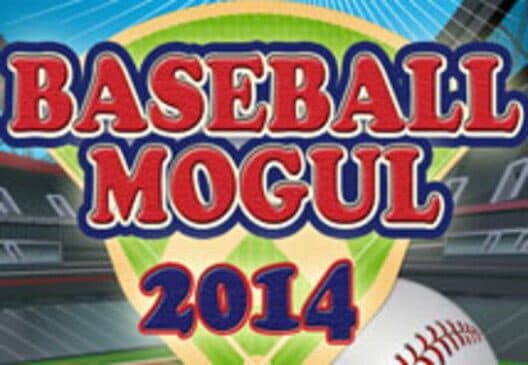 Baseball Mogul 2014 cover art