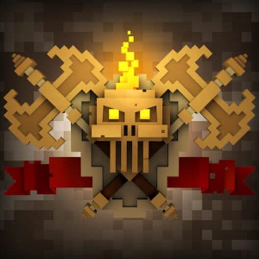 Legacy Quest cover art