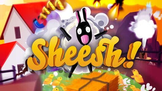 Sheesh Adventures cover art