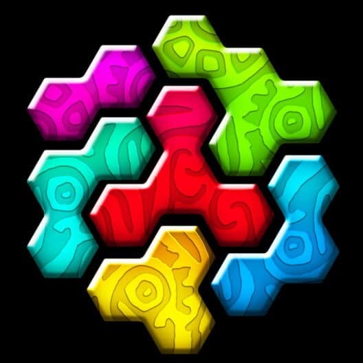 Montezuma Puzzle 3 cover art