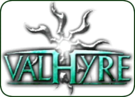 Valhyre: The Aftermath cover art