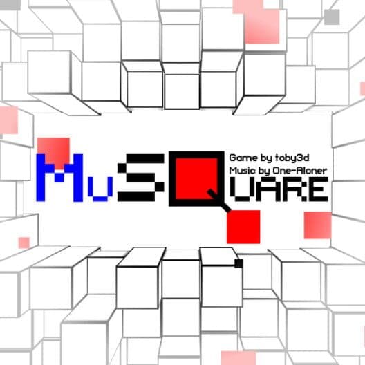 MuSquare cover art