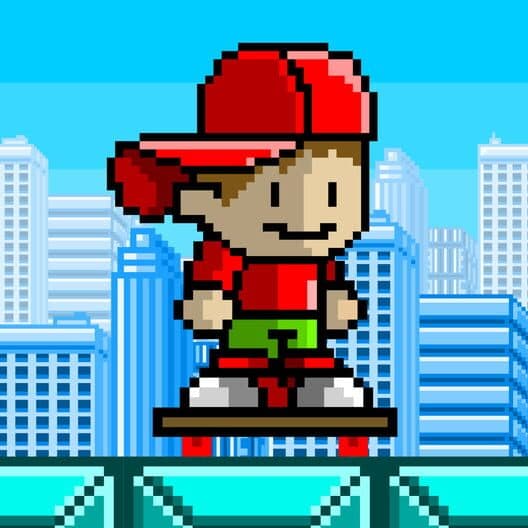 Hyper Skate cover art